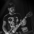 GutterPunk - Professional Concert Photography